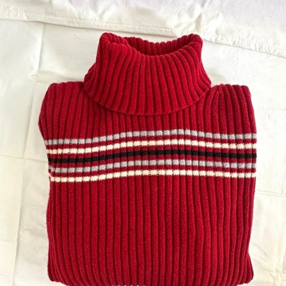 Vintage GAP Turtleneck Sweater - Picture 1 of 10